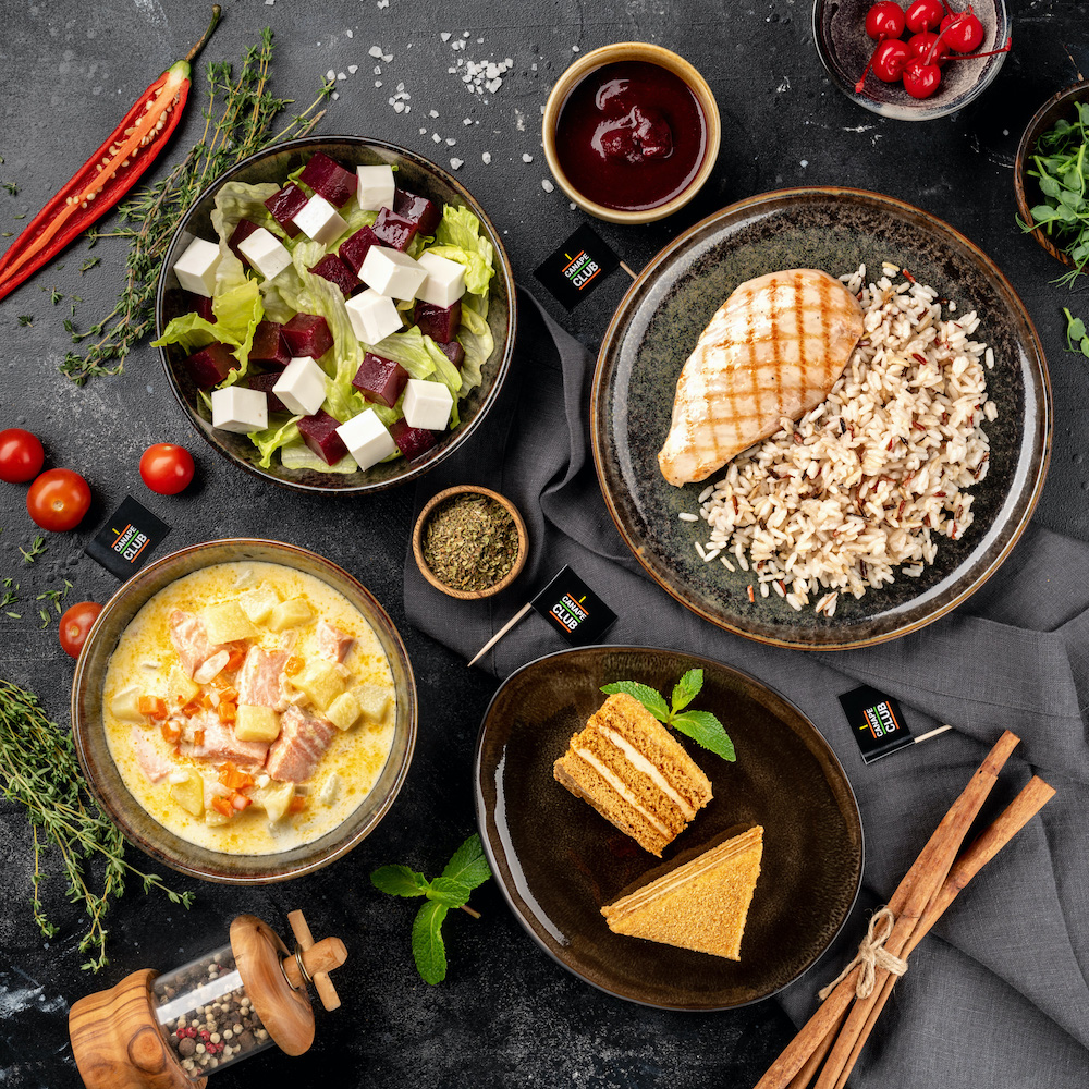 Бар Пятый этаж